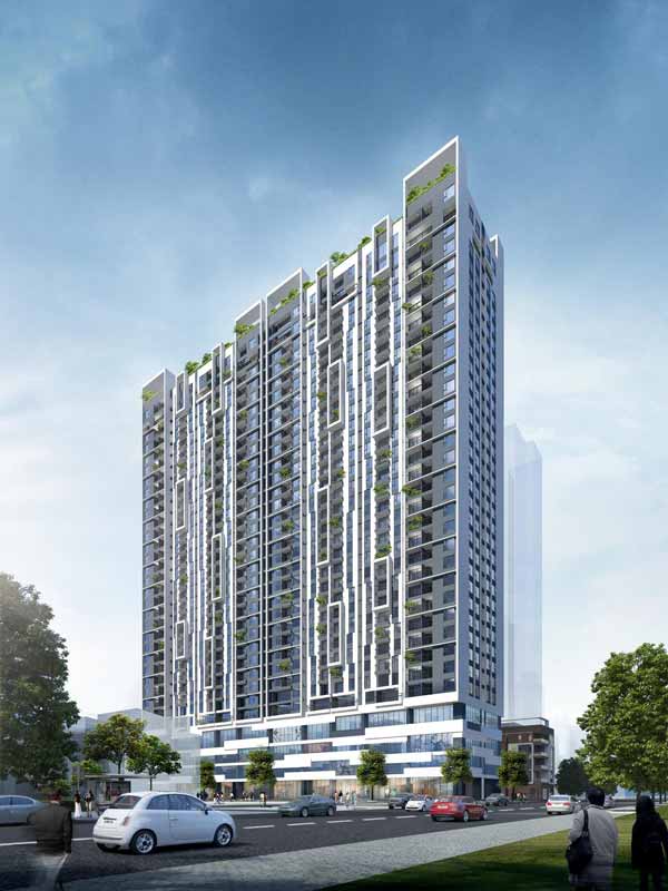 Lắp đặt, sửa chữa điện nước chung cư Tổng cục An ninh